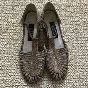 Stuart Weitzman Sandal heels